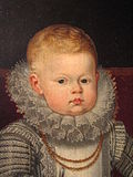 Infant Alfons