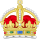 Britische Tudorkrone