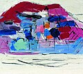 1970, Stein an der Donau II