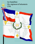 1. Bataillon 1791