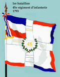 2. Bataillon 1792