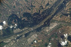 Lobau-Schüttelau-Schönauer Haufen