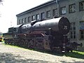 Die Kriegslokomotiven Baureihe 42 waren am Semmering ebenso unentbehrlich …