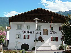 Gasthof zum Adler