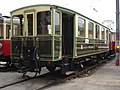 Bayerischer Beiwagen BCL 162 (2008)