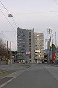 Stadionturm