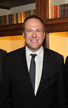 Richard Grasl AustriaWiki im AustriaForum