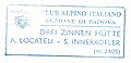 Hüttenstempel