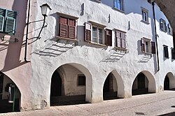 Andreas-Hofer-Straße 41