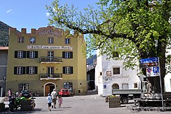 Gasthof Grüner Baum