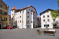 Gasthof Krone