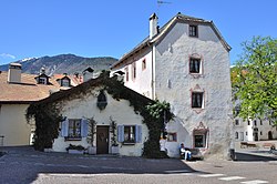 Stadtplatz 1