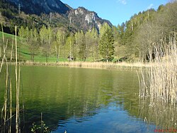 Frauensee