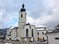 Pfarrkirche Weyer