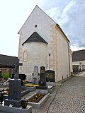Karner von Unserfrau