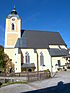 Pfarrkirche Landl