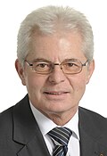Bild von Heinz Becker aus dem Jahr 2012