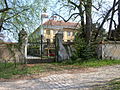 Schloss Dorf