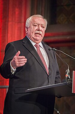 Michael Häupl (2014)