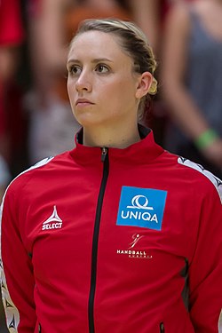 Johanna Schindler