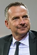 Dominik ThalhammerTeamchef 2011–2020