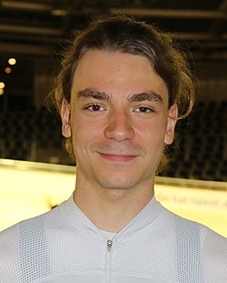 Stefan Matzner (2017)