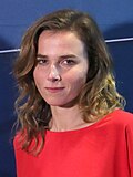 Karin Hanczweski