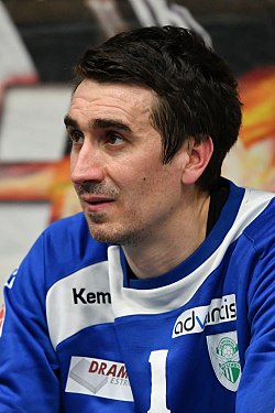 Sandro Uvodić