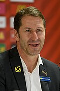 Franco FodaTeamchef 2017–2022