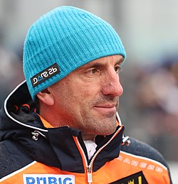 Markus Prock (2019)