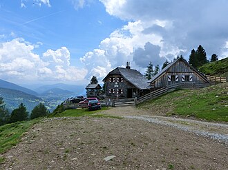 Grazer Hütte