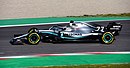 Mercedes-AMG F1 W10 EQ Power+