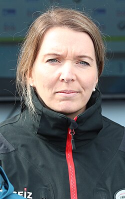 Christina Hengster (2020)