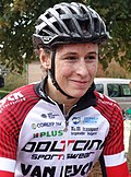 Christina Schweinberger (2023, 2024)