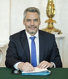 Karl Nehammer AustriaWiki Im Austria Forum   220px 