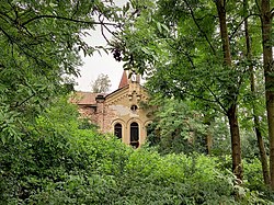 evangelische Kirche Rosendorf