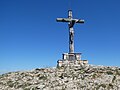 Gipfelkreuz