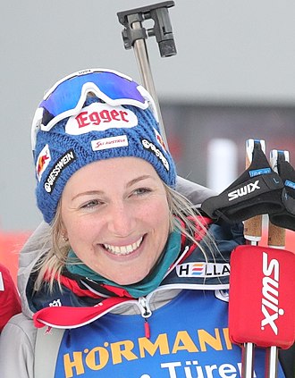 Hauser 2023 in Oberhof