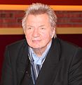 2. März: Werner Schneyder