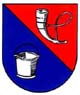 Wappen von Winzendorf-Muthmannsdorf