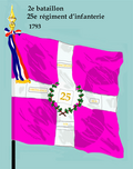 2. Bataillon 1791