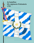 2. Bataillon 1793