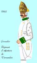 1762 bis 1767
