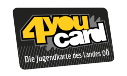 Das Logo der 4youCard