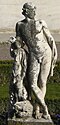 51 Meleager im Hietzinger Kammergarten