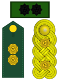 VenezuelaGeneral de división