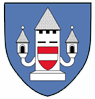 Wappen von Thaya