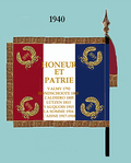 Modell 1880 Rückseite