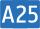 A25