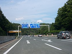 Knoten Klagenfurt-West